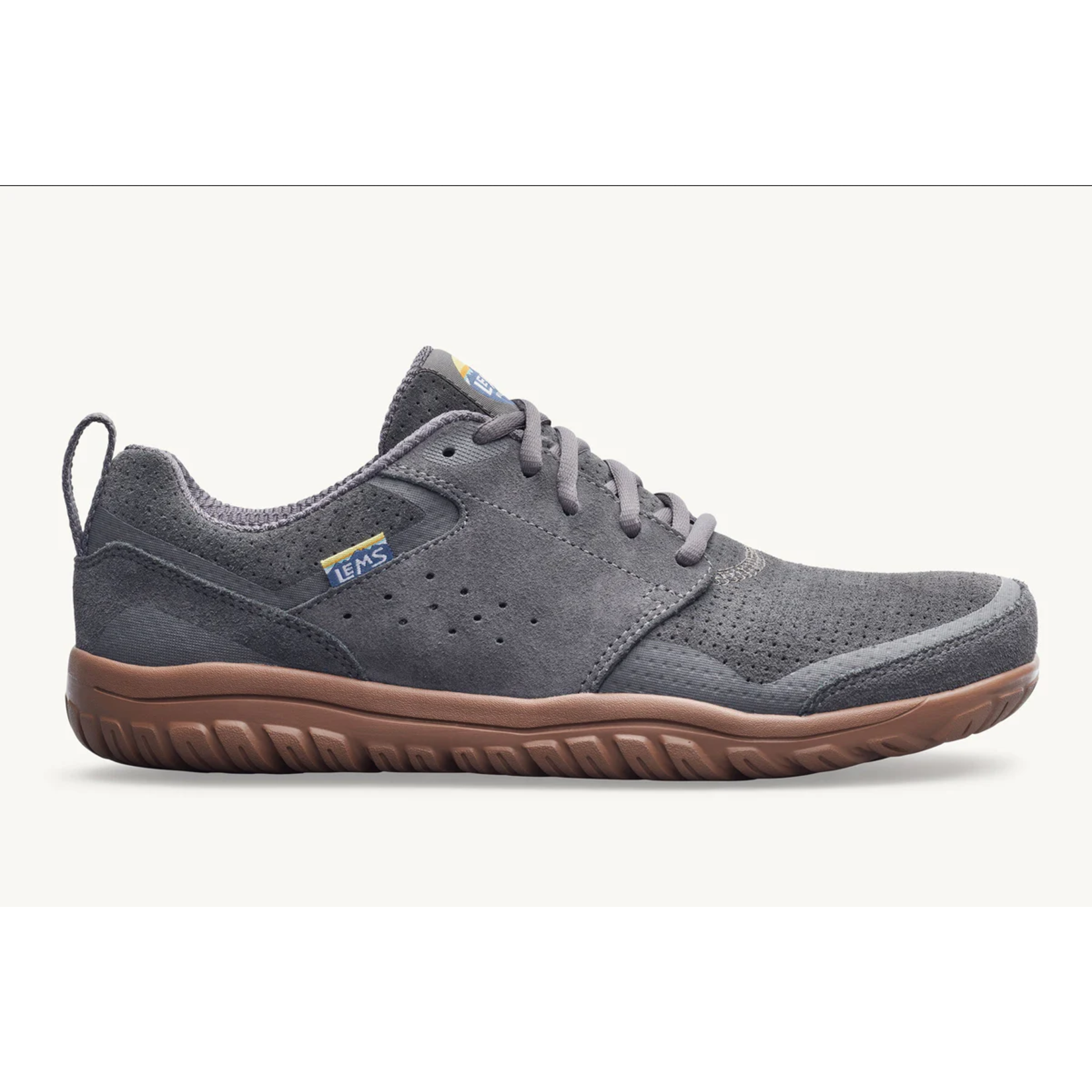 Lems Lems Primal Zen Suede  (Unisex)