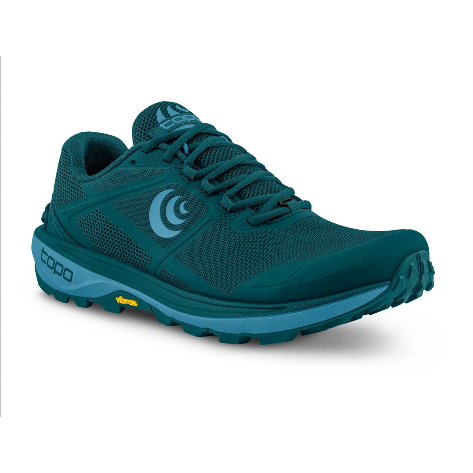 Topo Terraventure 4 (Women) - Distance Runwear