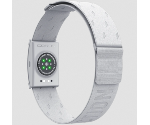 Coros Heart Rate Monitor - Distance Runwear