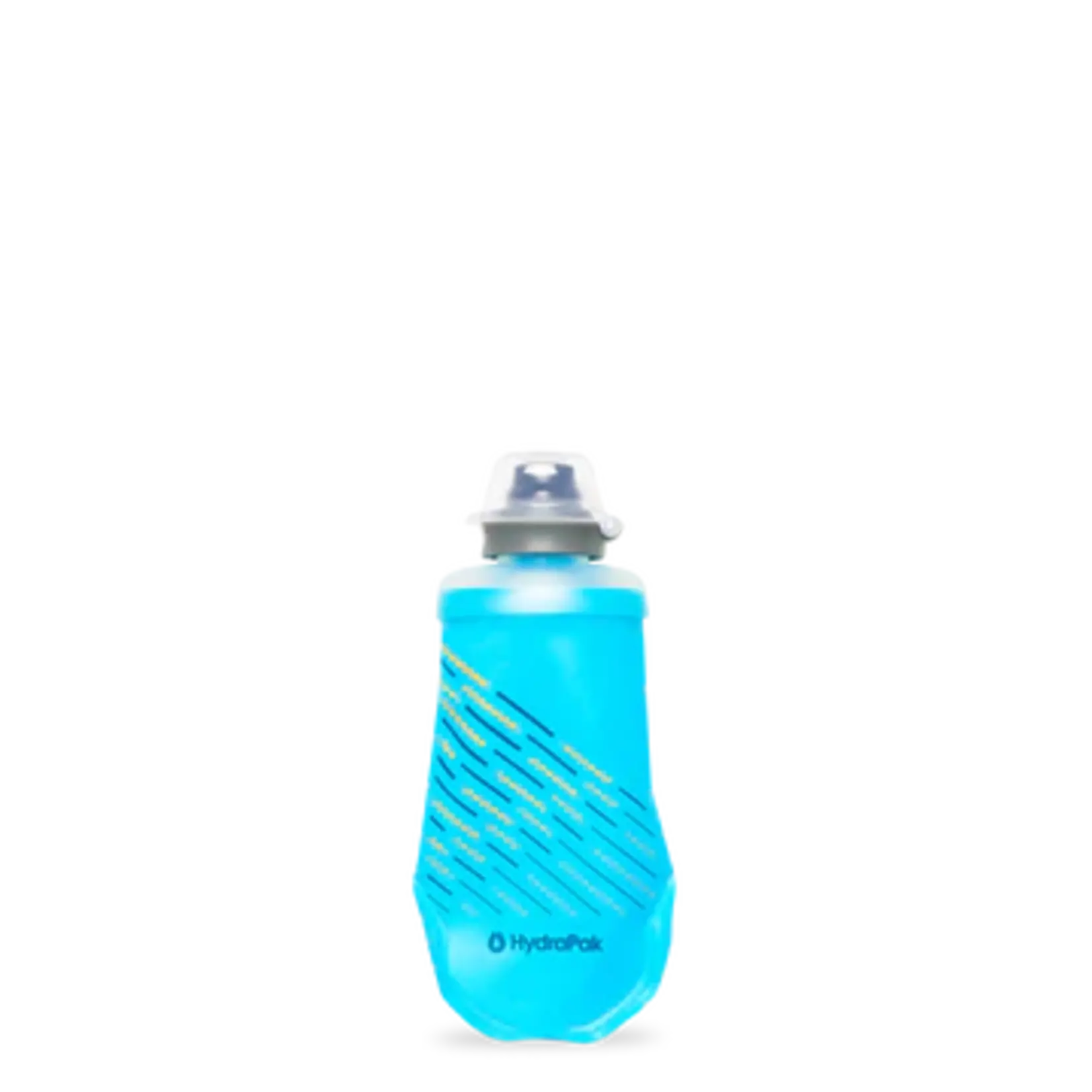 HydraPak HydraPak SoftFlask 150ml Flip Cap 2 Pack