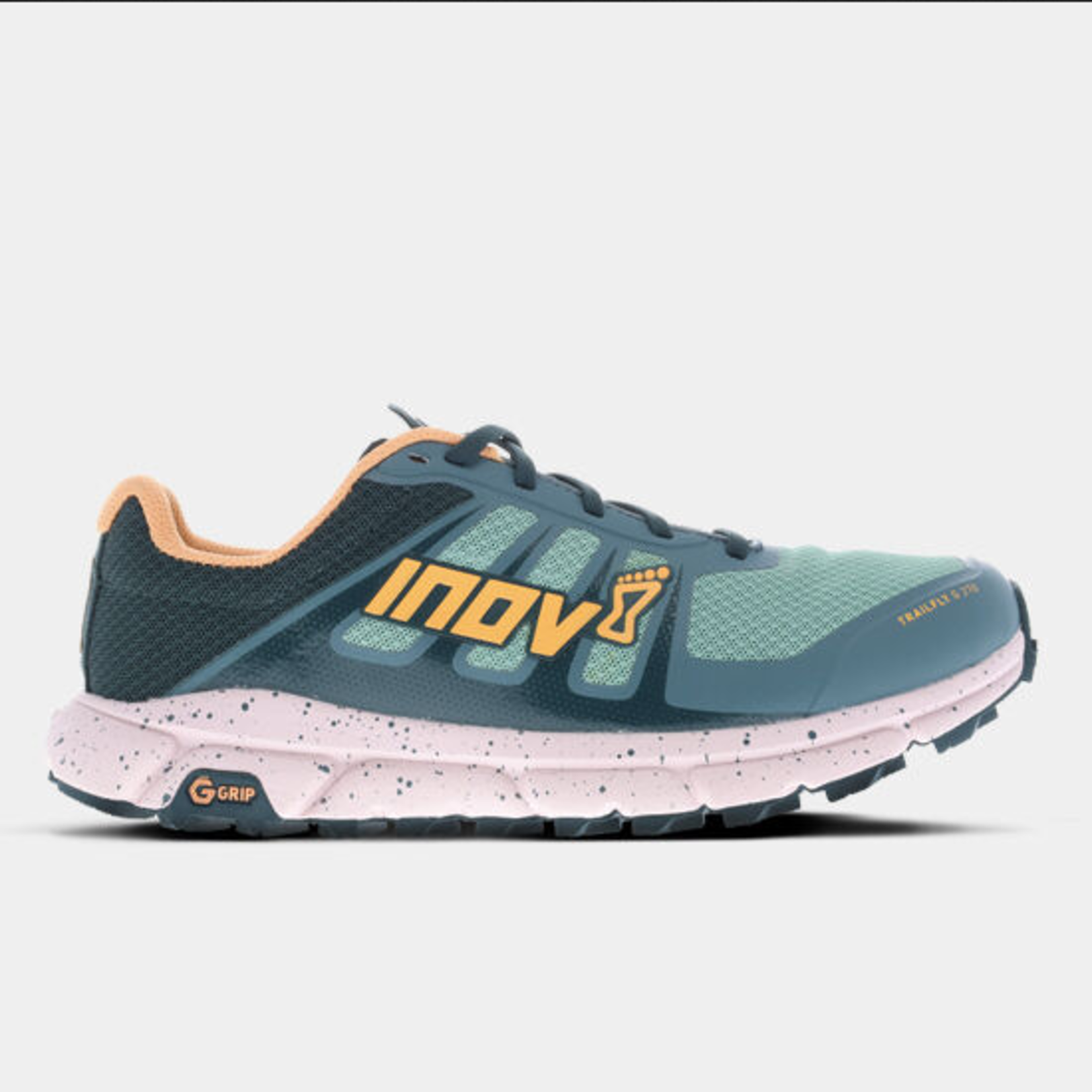 Inov8 Inov8 Trailfly G 270 V2 (Women sz 10)