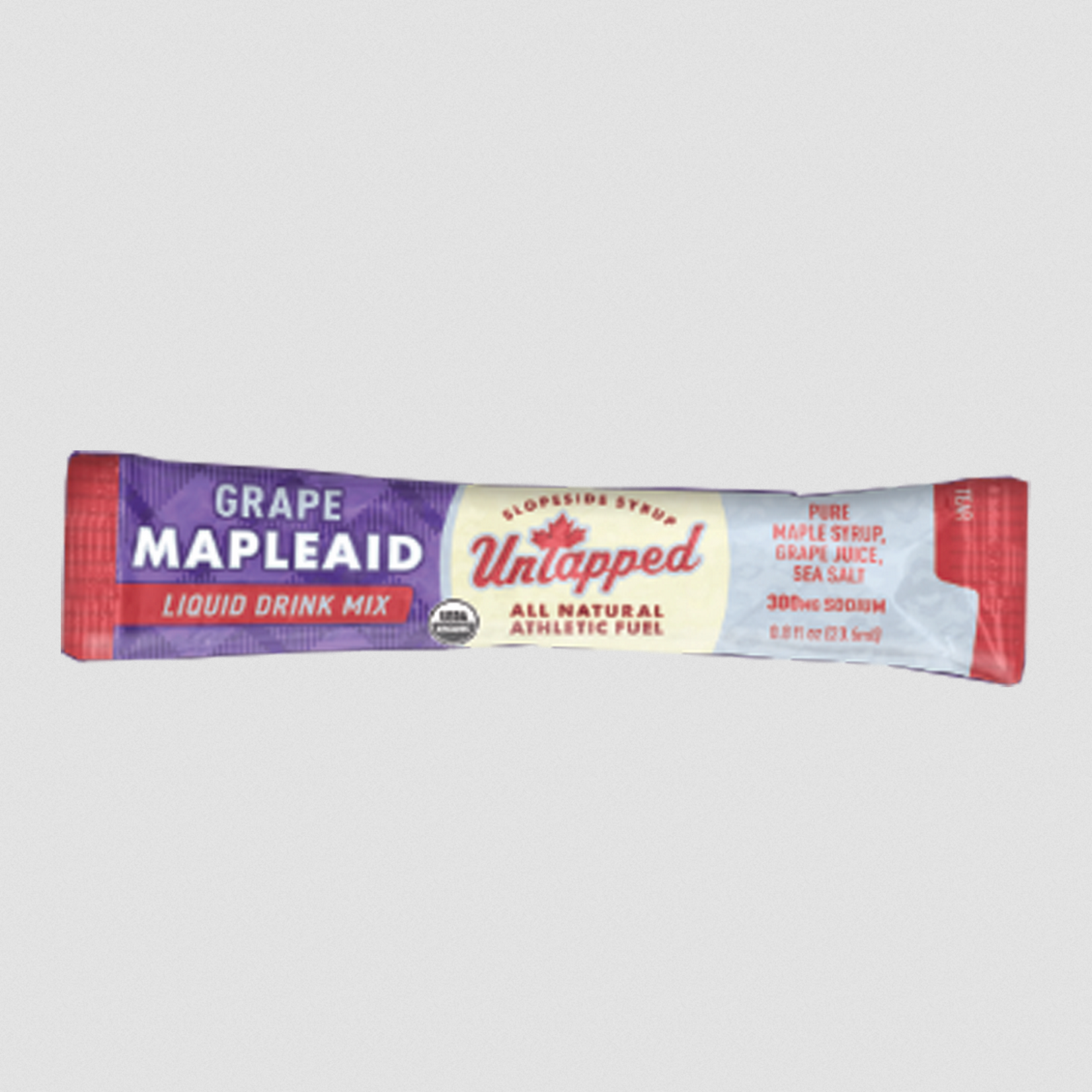 Untapped Untapped Mapleaid Grape Liquid