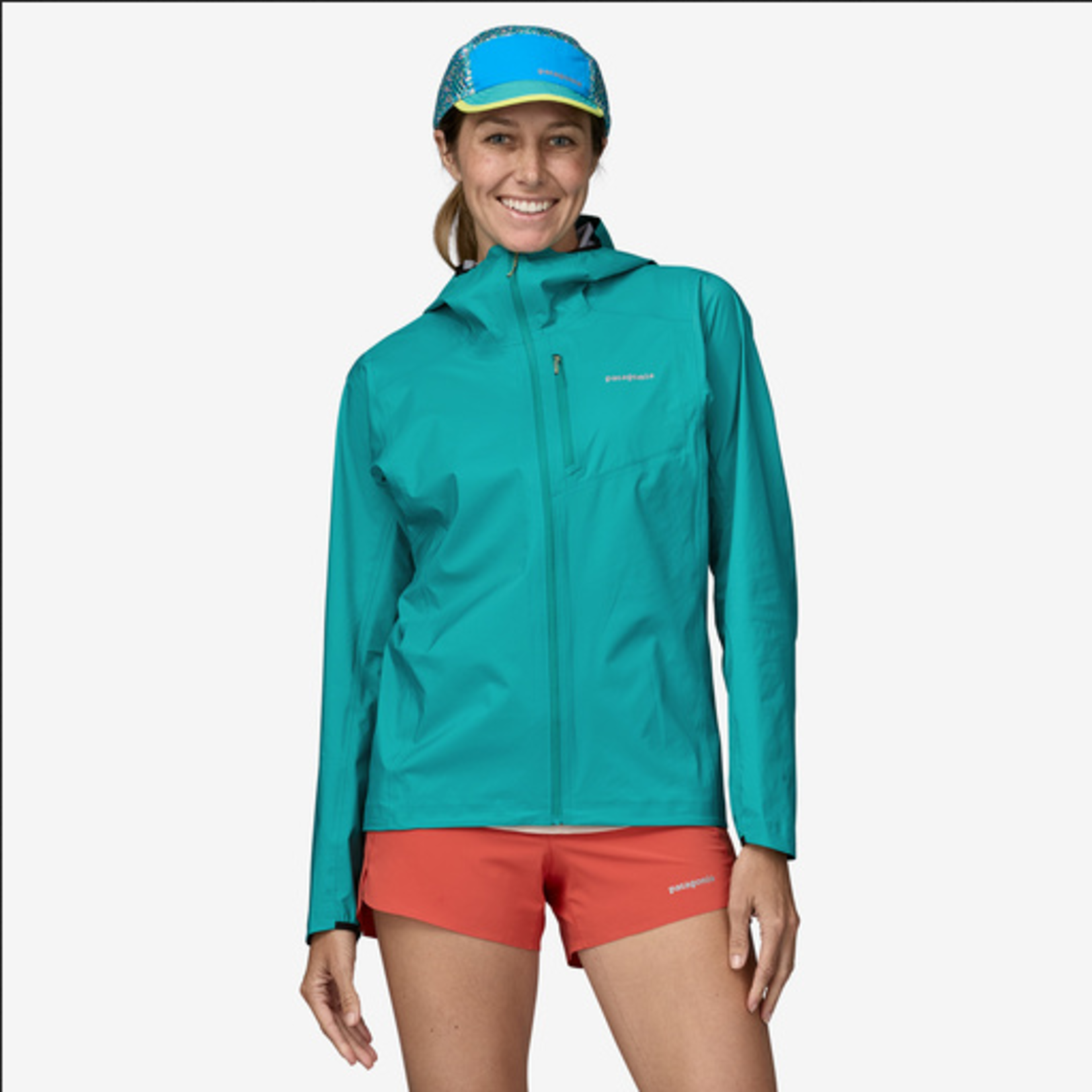 Patagonia Patagonia Storm Racer Jacket Women