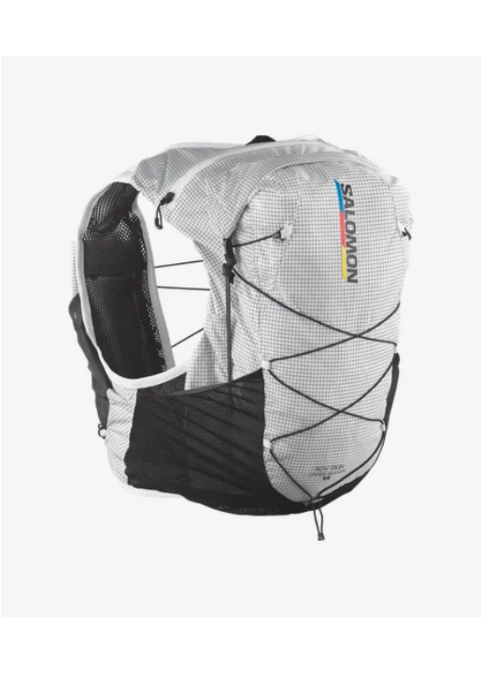 Salomon Adv Skin Cross Season 15 - Distance Runwear Salomon Adv Skin Cross Season 15 - Distance Runwear