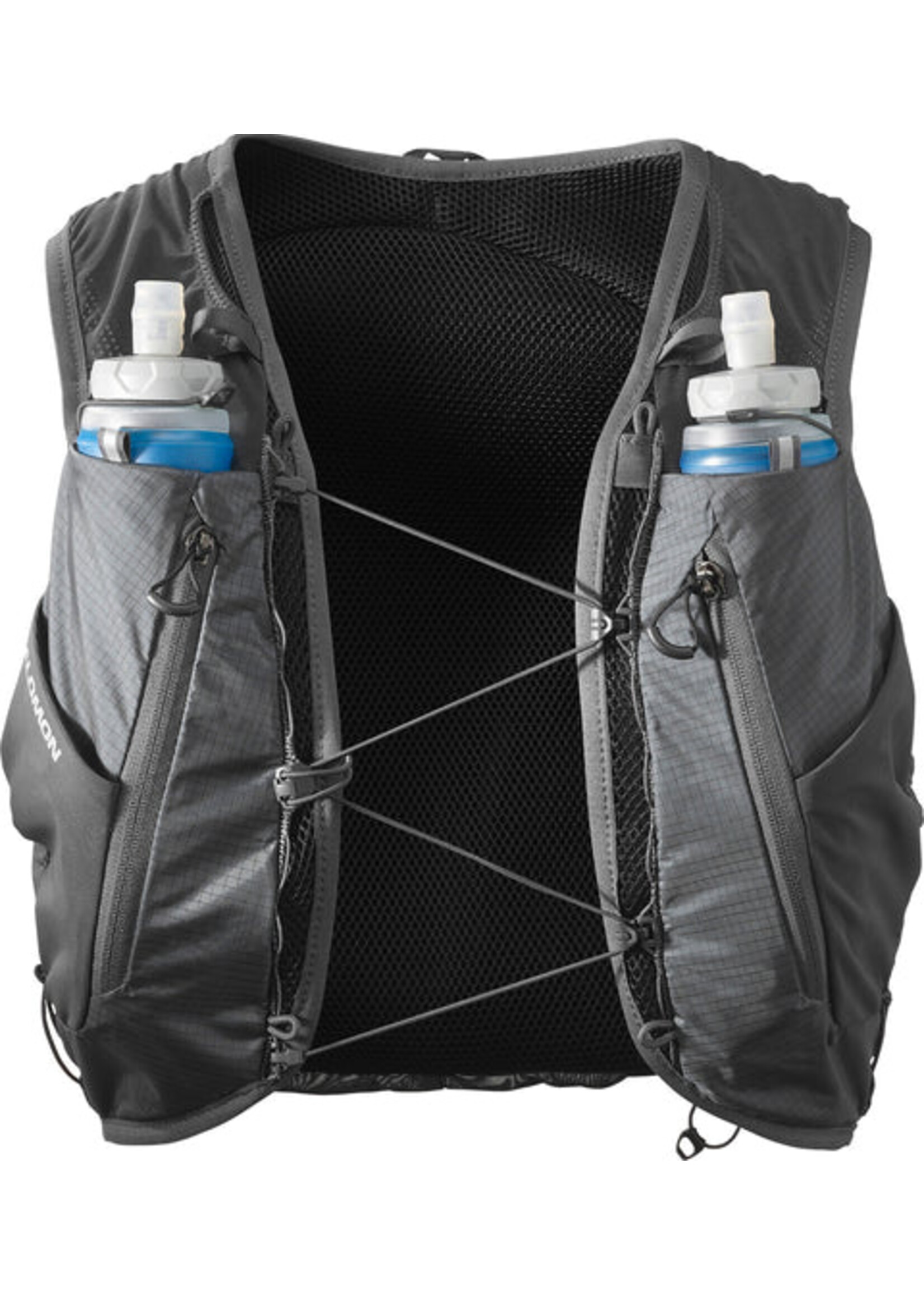 Salomon Adv Skin Cross Season 15 - Distance Runwear Salomon Adv Skin Cross Season 15 - Distance Runwear