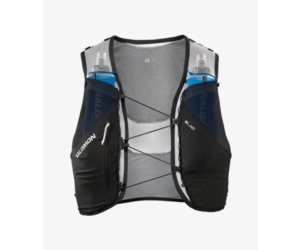 Salomon S/Lab Pulsar 3 Set - Distance Runwear