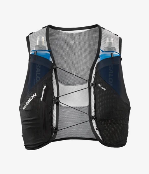 Salomon S/Lab Pulsar 3 Set - Distance Runwear