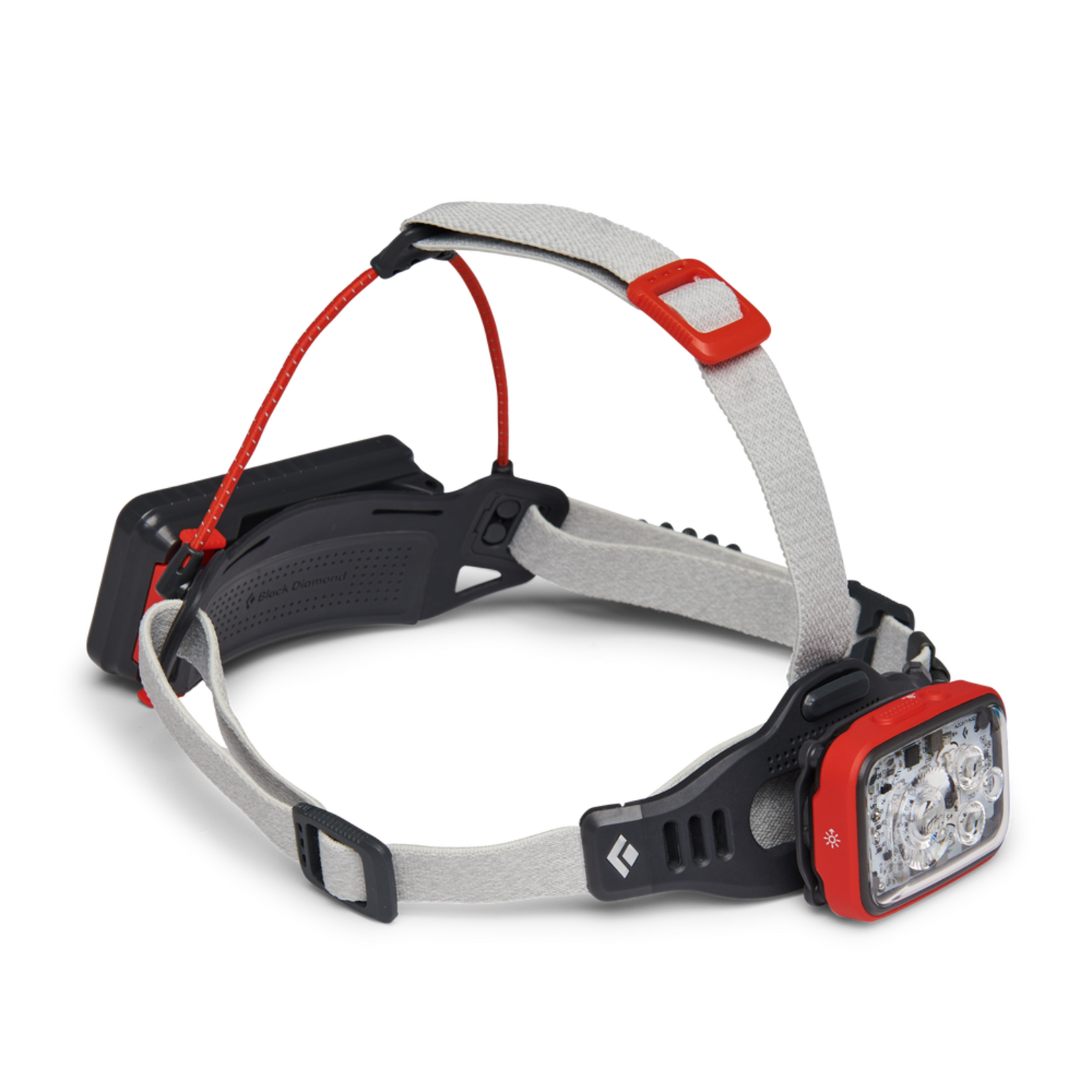 Black Diamond Black Diamond Distance 1500 Headlamp