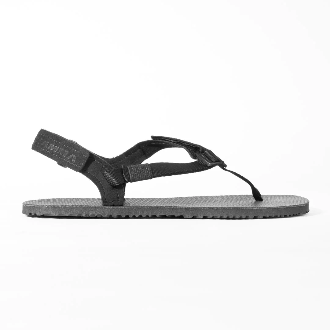 Shamma Trail Star Sandals Warriors‎ Maximus Barefoot Minimalist Black Mens Sz 14 Shamma Trail Star Sandals Warriors Maximus Barefoot  main image 4