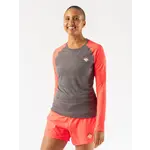 Rabbit Rabbit EZ Tee Perf Long Sleeve Trail (Women)