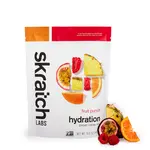Skratch Labs Skratch Labs Hydration Sport Drink mix - Fruit Punch 20 Serving