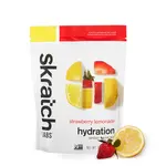 Skratch Labs Skratch Labs Hydration Sport Drink mix - Strawberry Lemonade 20 Serving