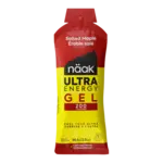 Naak Naak Energy Gel Salted Maple