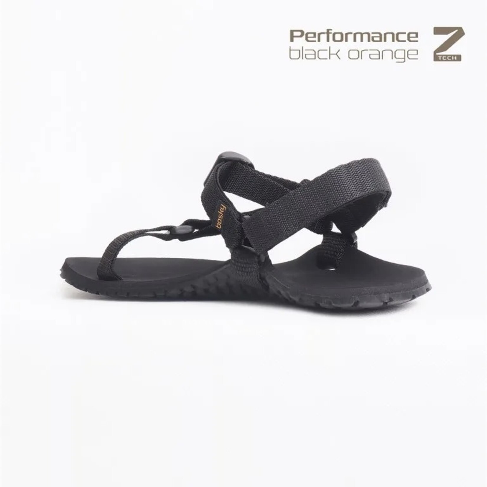 Bosky Bosky Performance Z-tech Sandals - Unisex