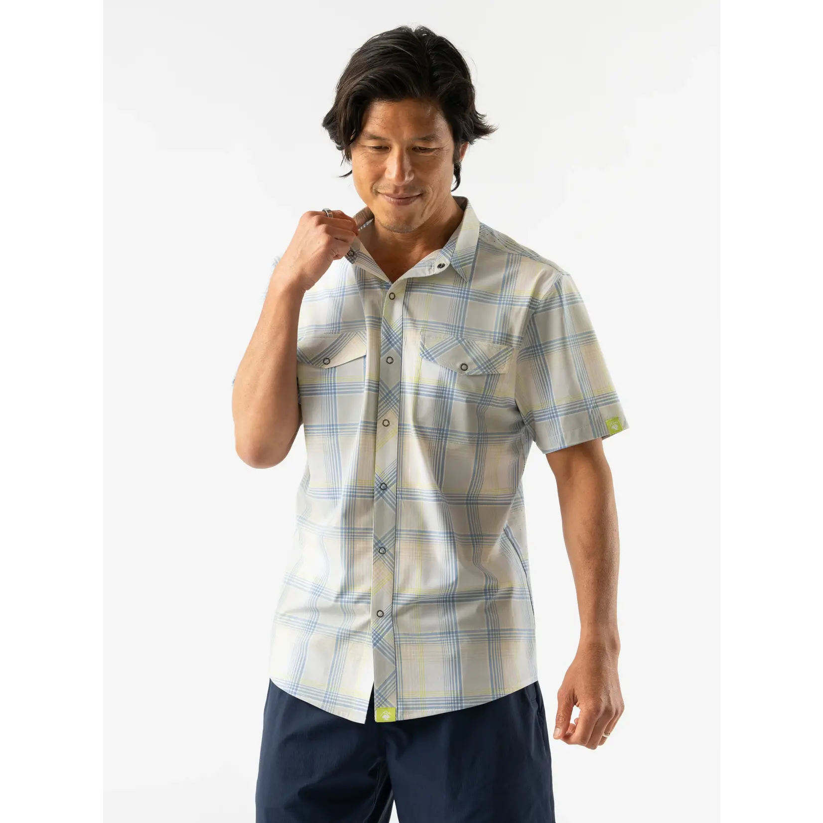 Rabbit Rabbit High Country SS (Men)