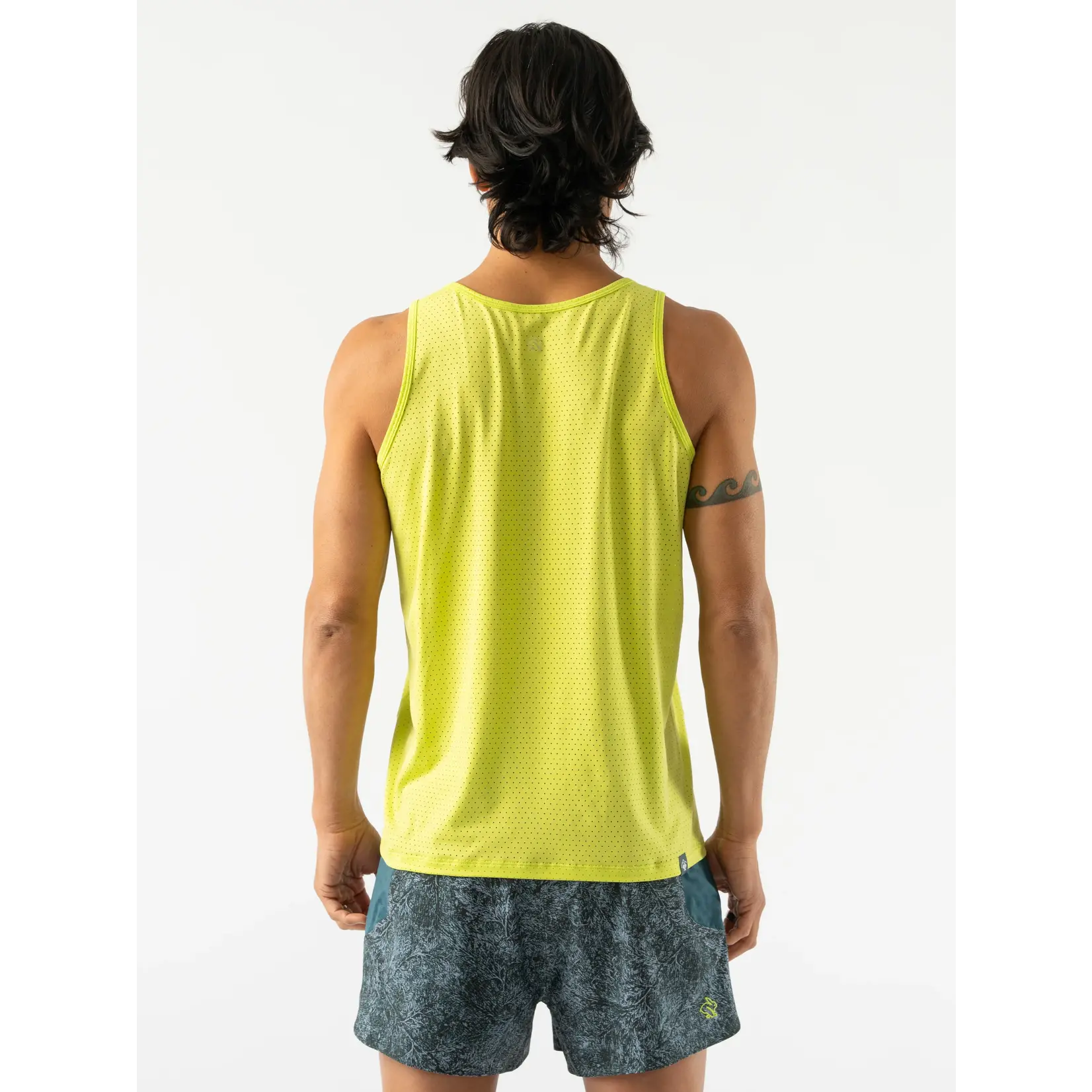 Rabbit Rabbit EZ Tank Perf Trail - Men