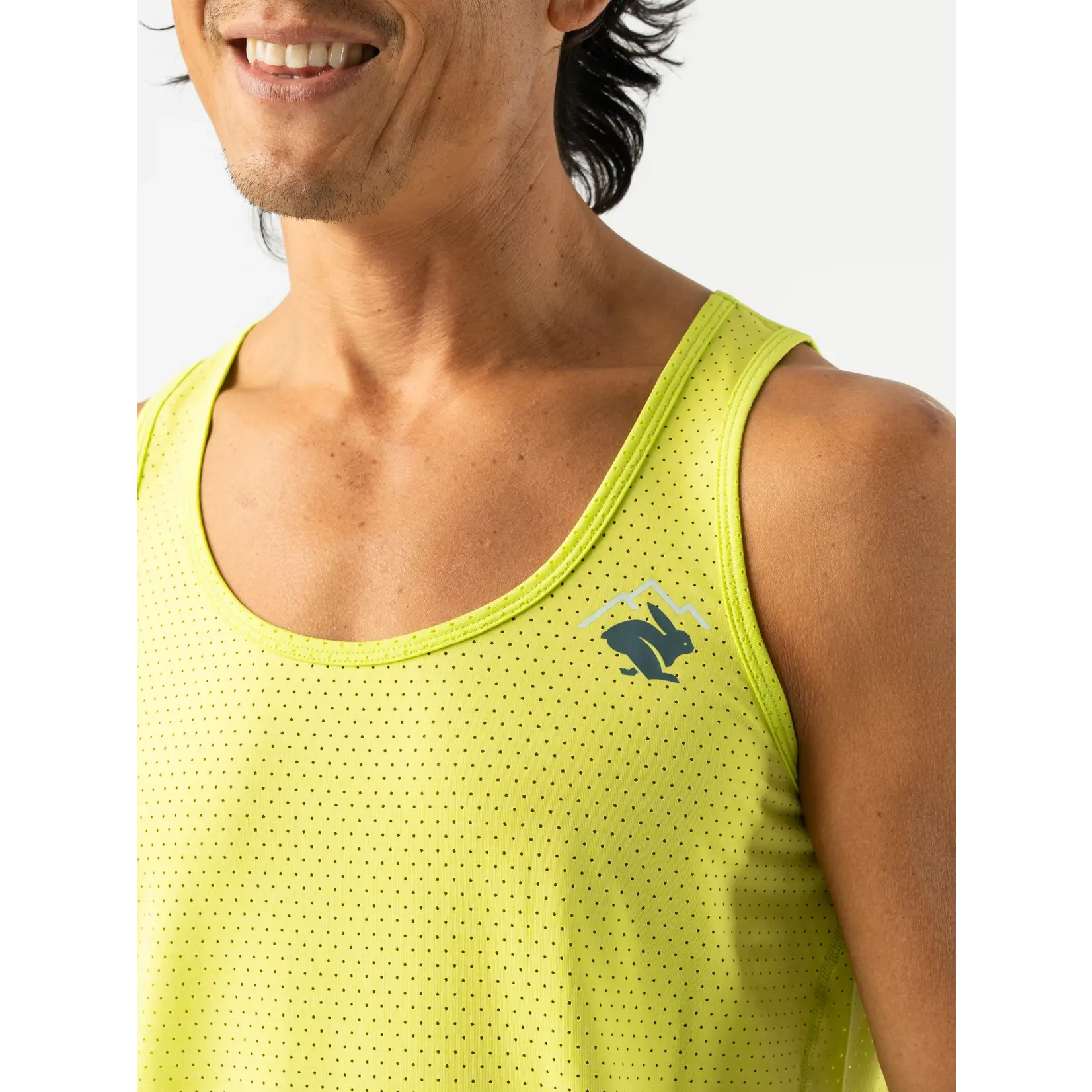 Rabbit Rabbit EZ Tank Perf Trail - Men