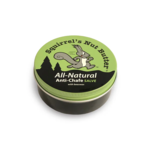 Squirrels Nut Butter SNB Tin anti-chafe 4.0oz
