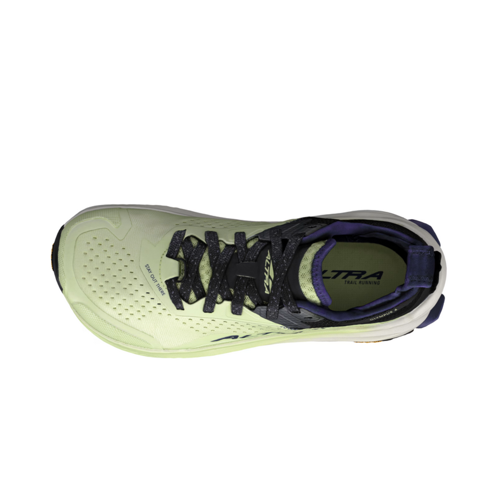 Altra Altra Olympus 6 - Women