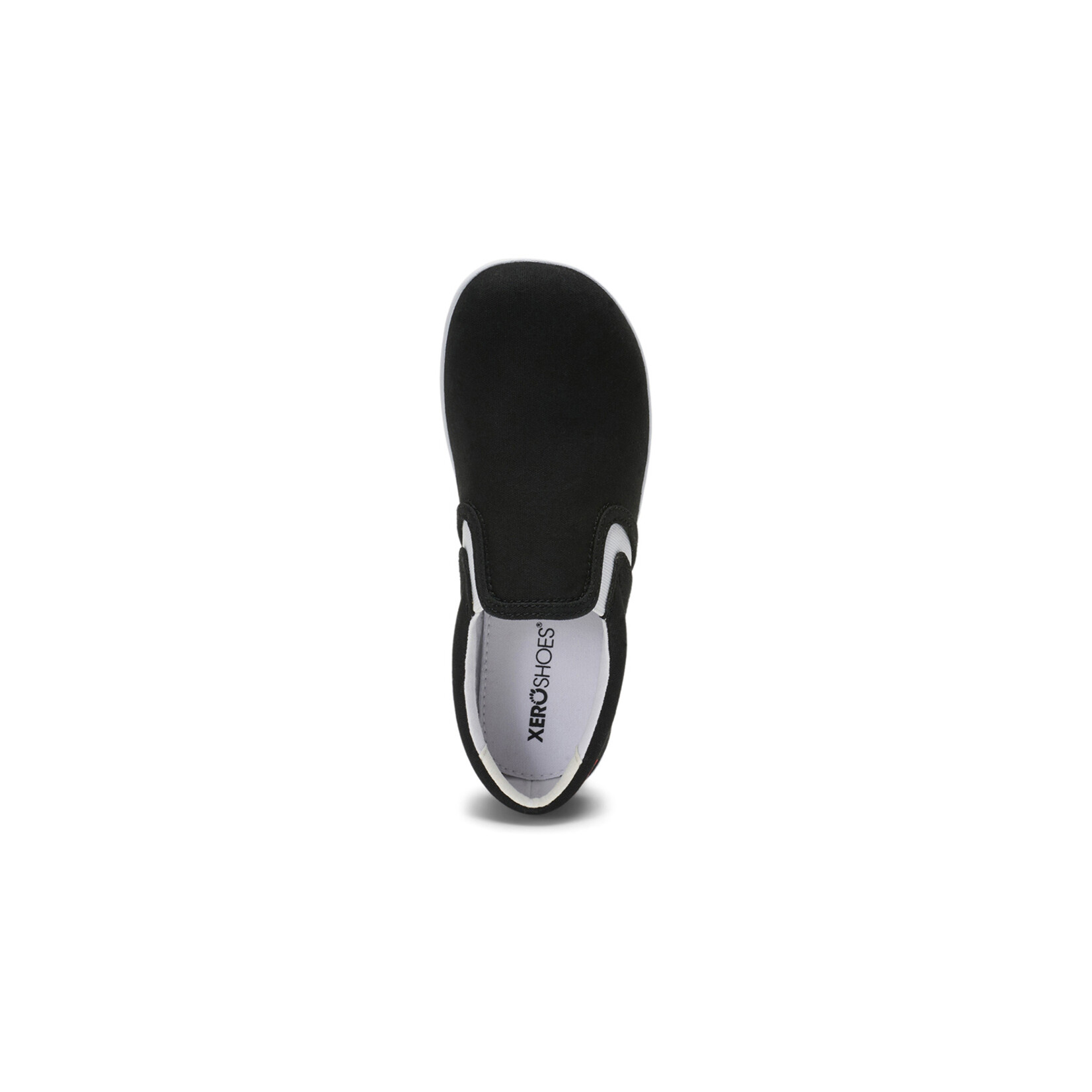 Xero Shoes Xero Dillon Canvas Slip On - Youth