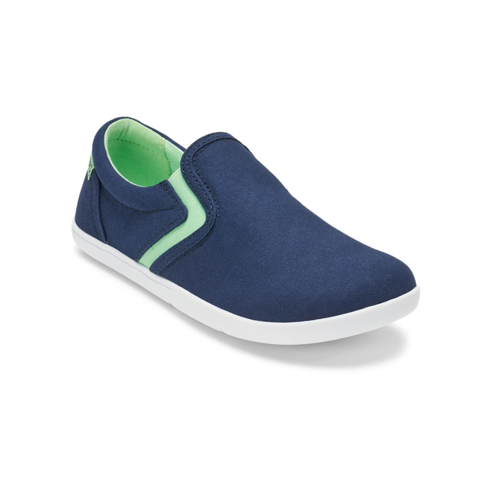 Xero Shoes Xero Dillon Canvas Slip On - Youth