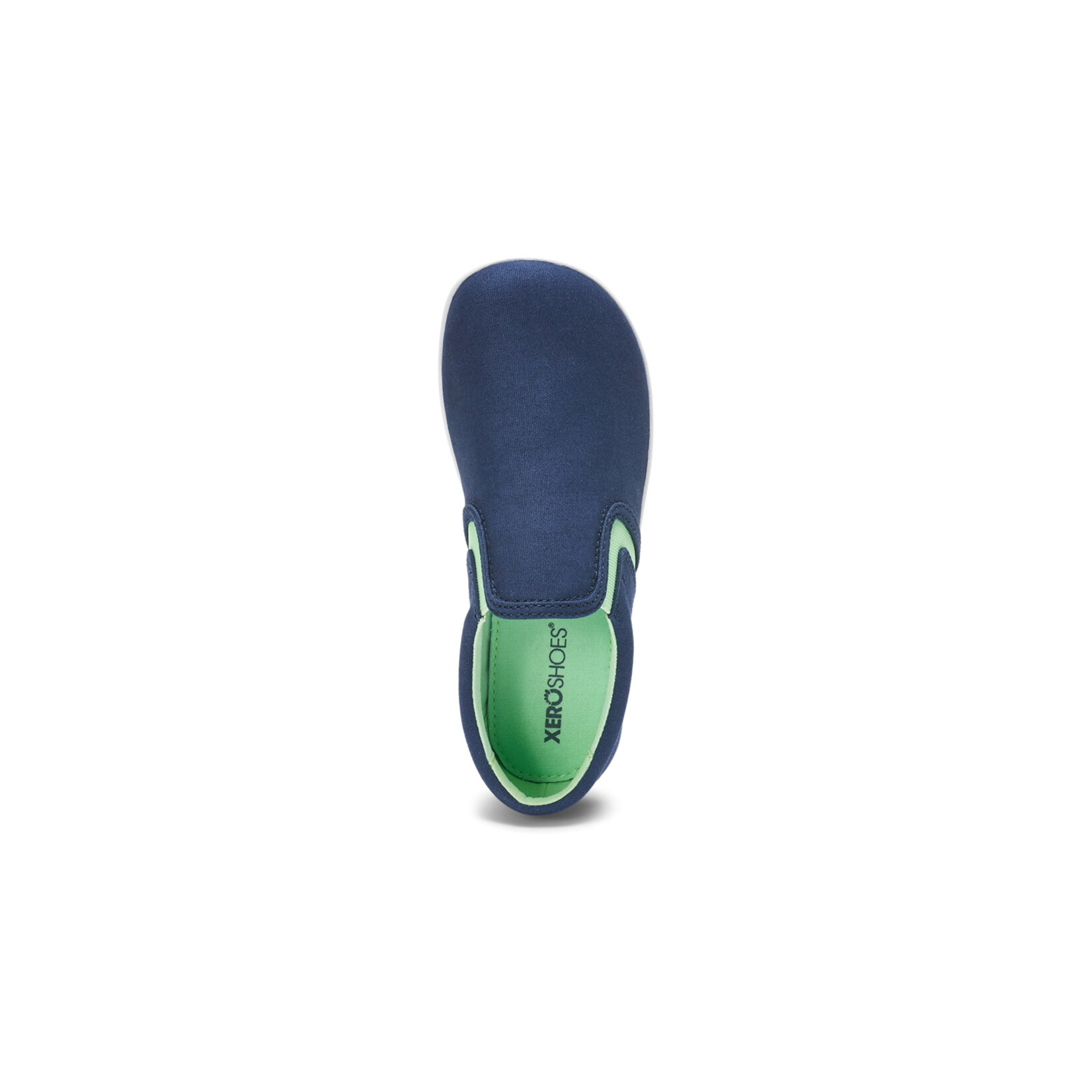 Xero Shoes Xero Dillon Canvas Slip On - Youth