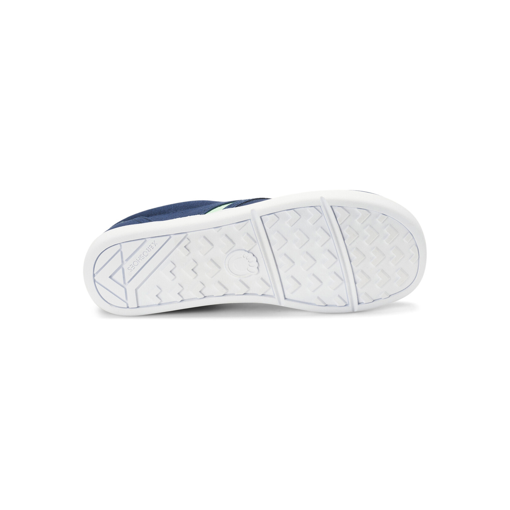 Xero Shoes Xero Dillon Canvas Slip On - Youth