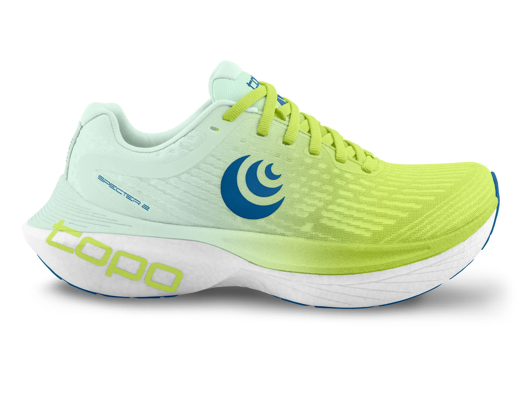 Topo Specter 2 - Men - Distance Runwear