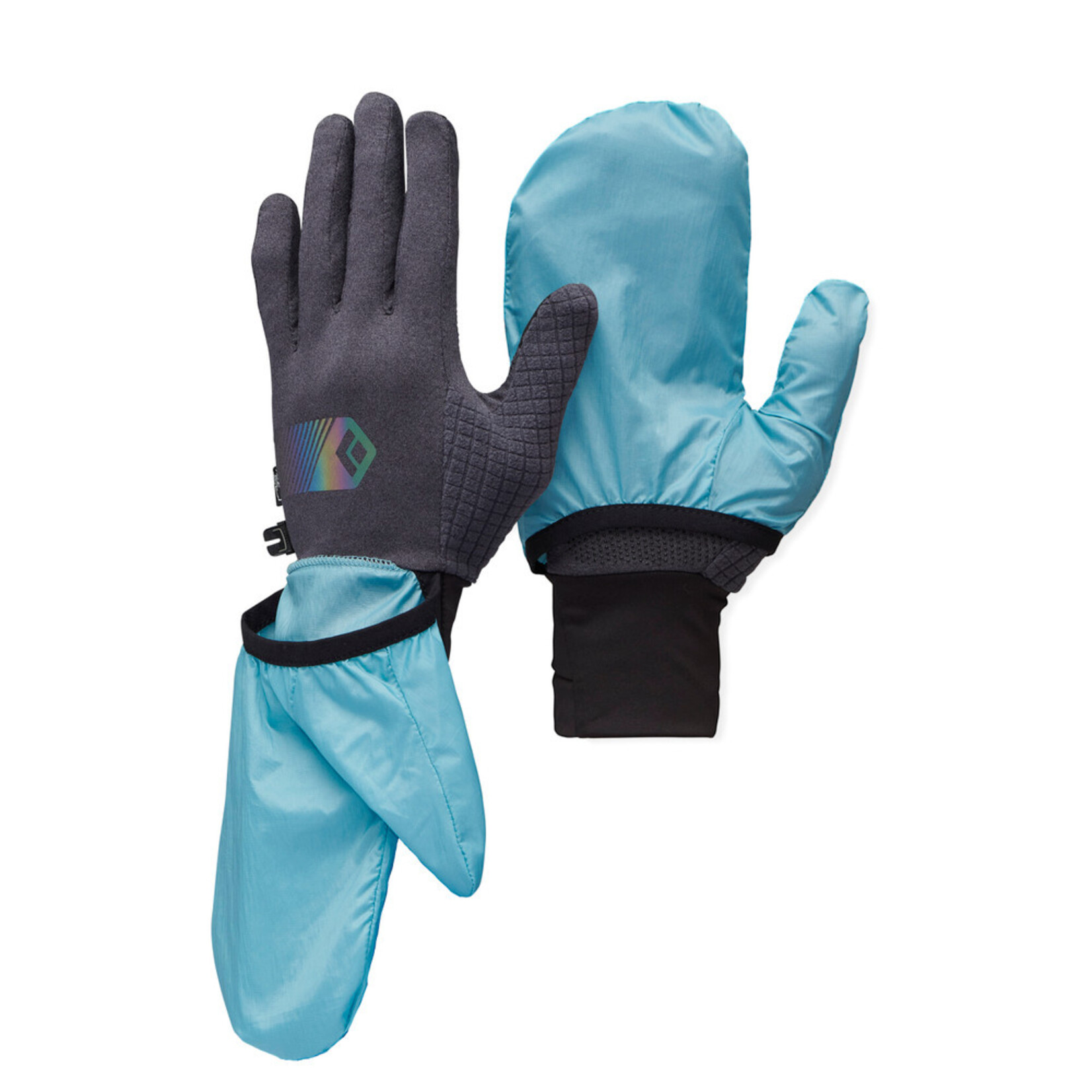 Black Diamond Black Diamond Deploy Wind Hood Gloves
