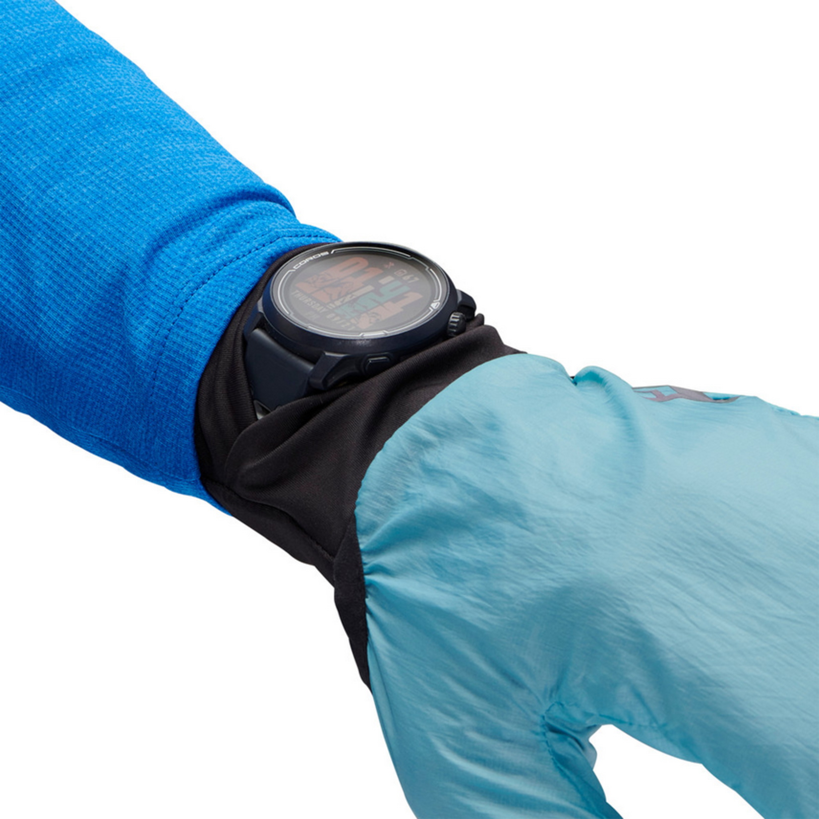 Black Diamond Black Diamond Deploy Wind Hood Gloves