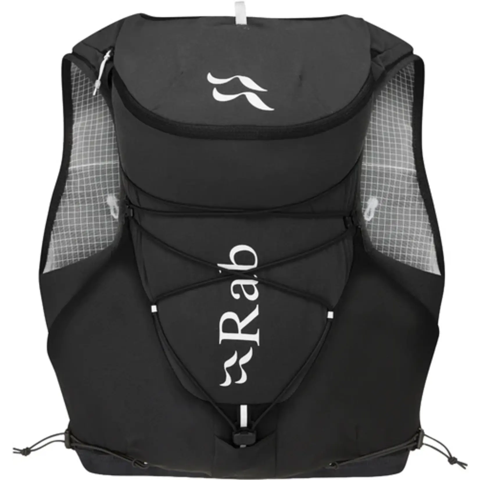 Rab Rab Veil 12 Running Vest