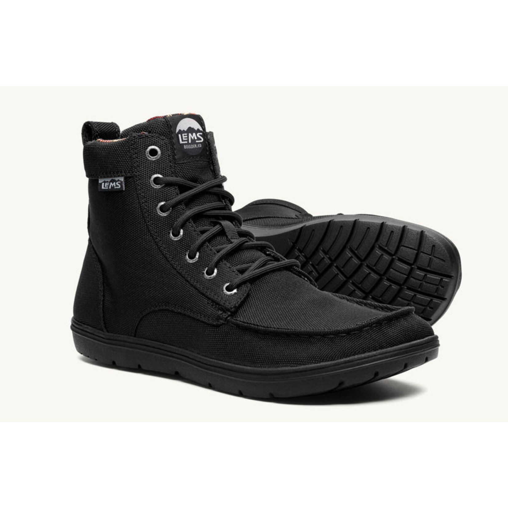 Lems Lems Boulder Boot Vegan