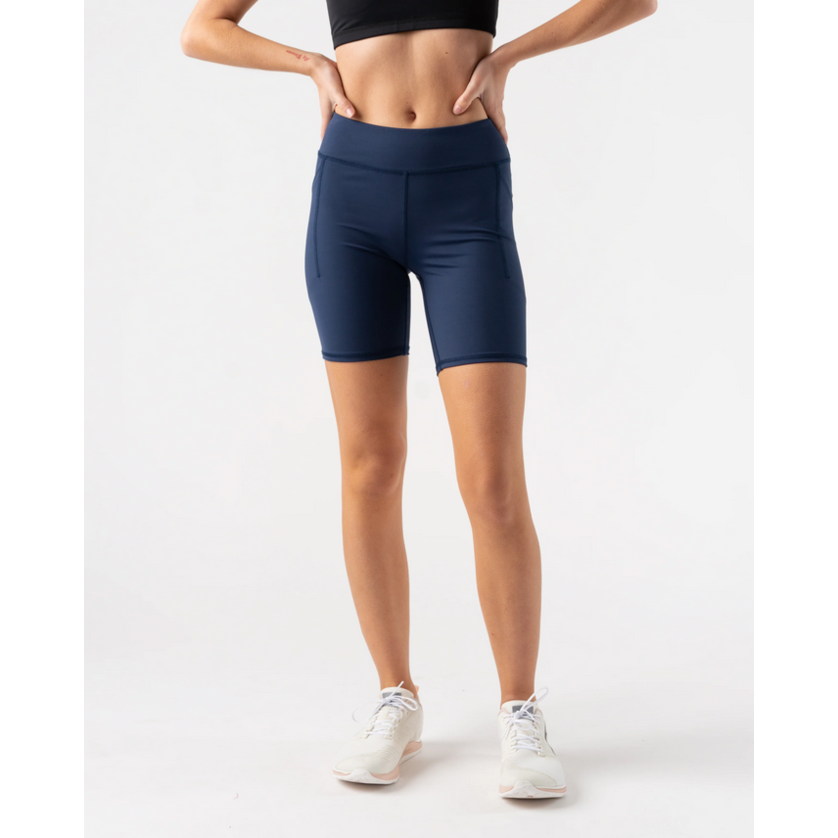 Rabbit Rabbit Shorts Speed Leggy 7” (Women)