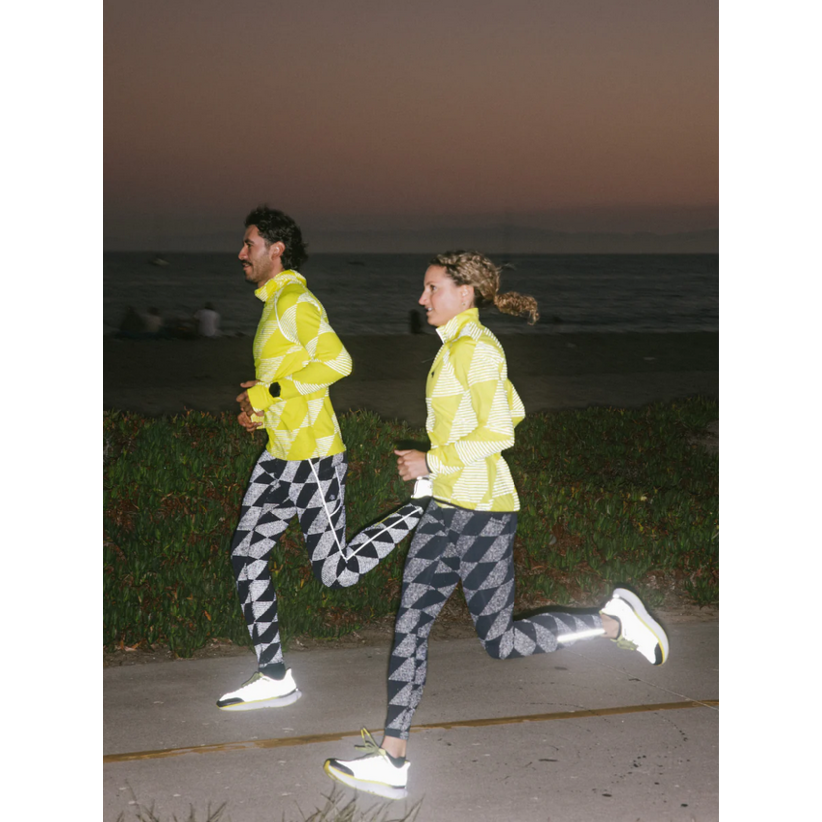 Rabbit Rabbit Low Light Speed Tights Women