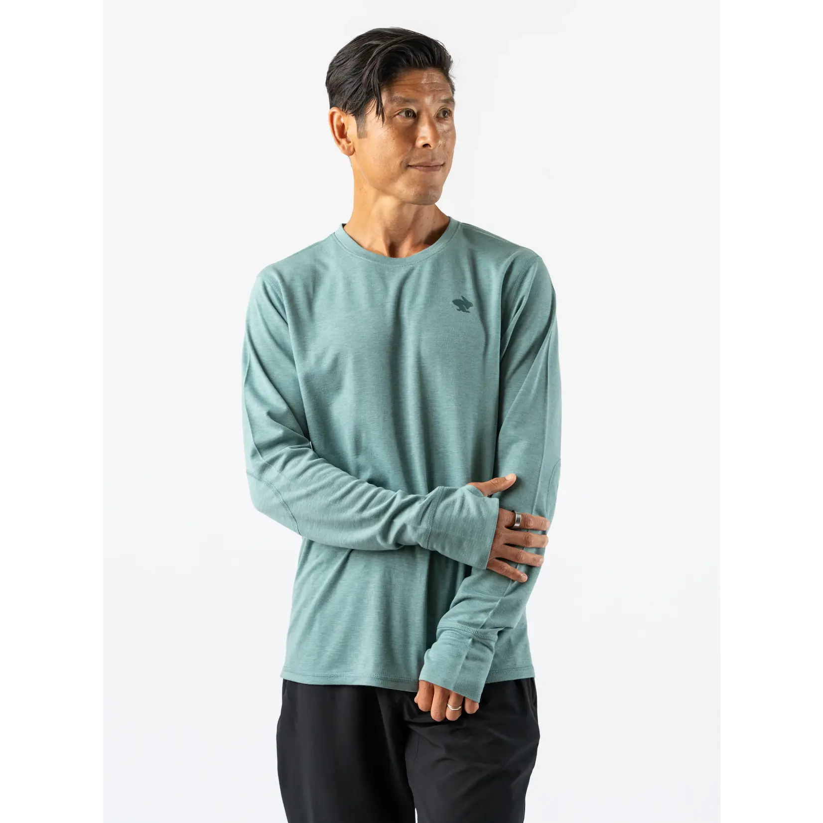 Rabbit Rabbit Outrun LS Men