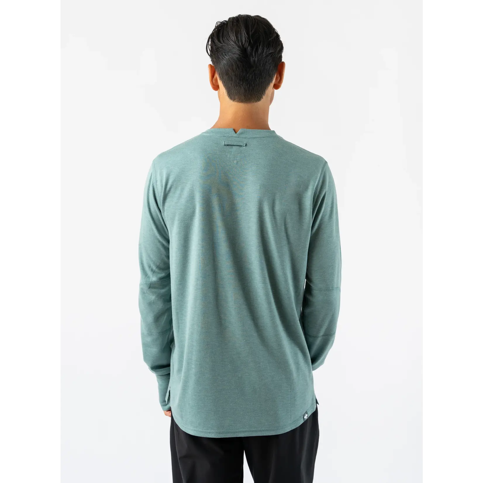 Rabbit Rabbit Outrun LS Men