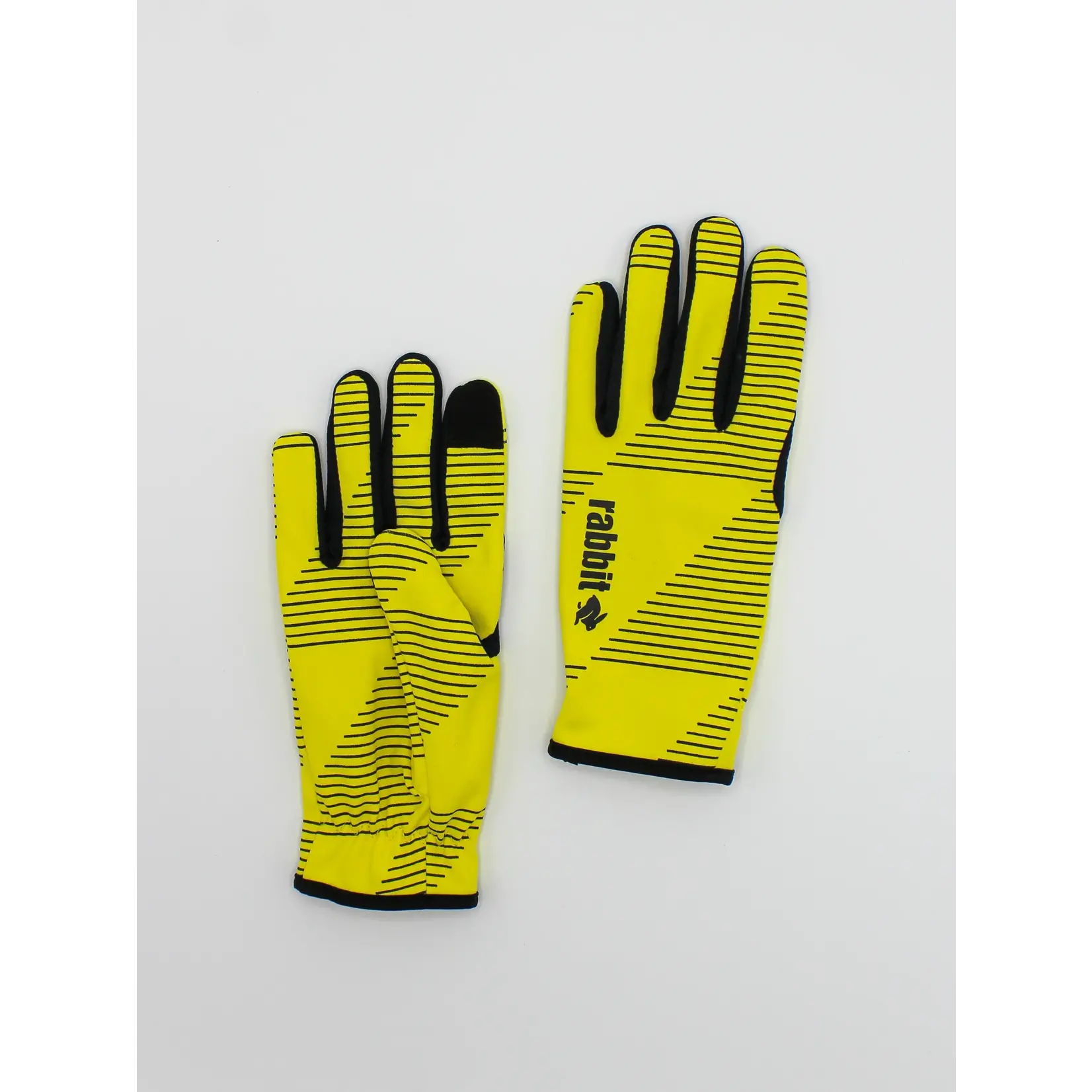 Rabbit Rabbit Low Light Tech Gloves