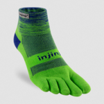 Injinji Injinji Trail Mid Weight Mini Crew (Unisex)