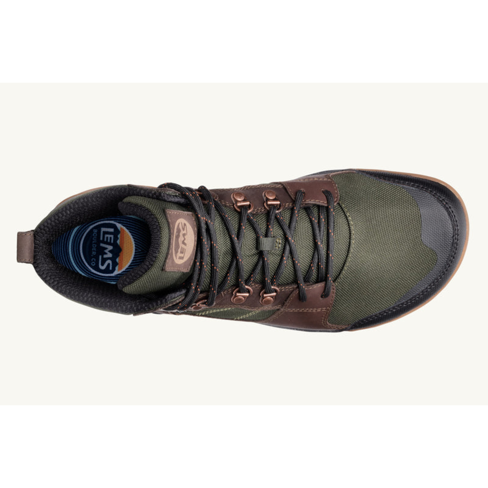 Lems Lems Outlander Waterproof Boot - Unisex