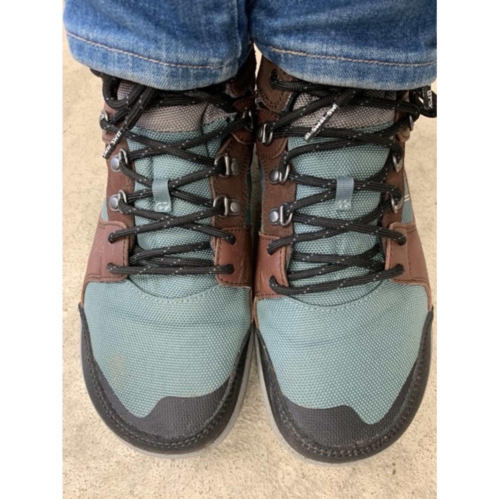 Lems Lems Outlander Waterproof Boot - Unisex