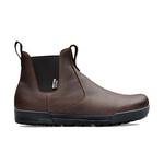 Lems Lems Chelsea Boot Tuff Waterproof - Unisex
