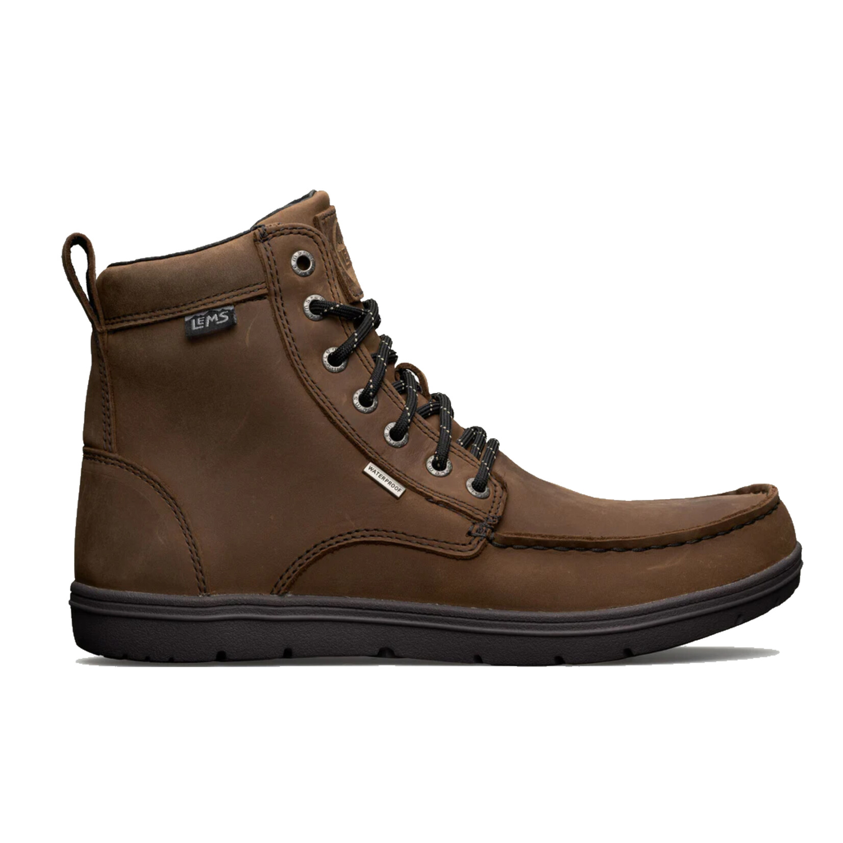Lems Lems Boulder Boot Waterproof - Unisex