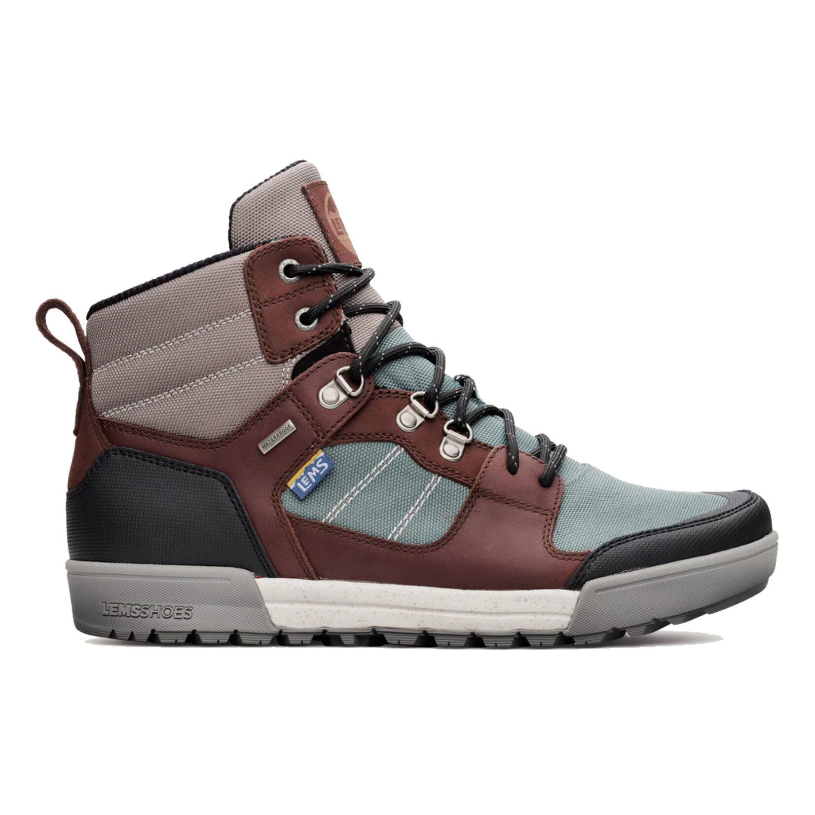 Lems Lems Outlander Waterproof Boot - Unisex