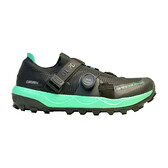 Speedland GL:PDX w/Carbitex Plate - Distance Runwear