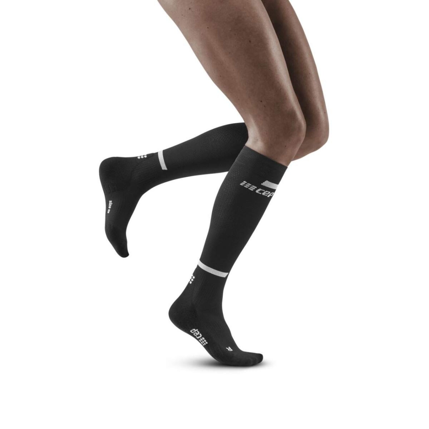 CEP The Run Socks Tall V4 Women