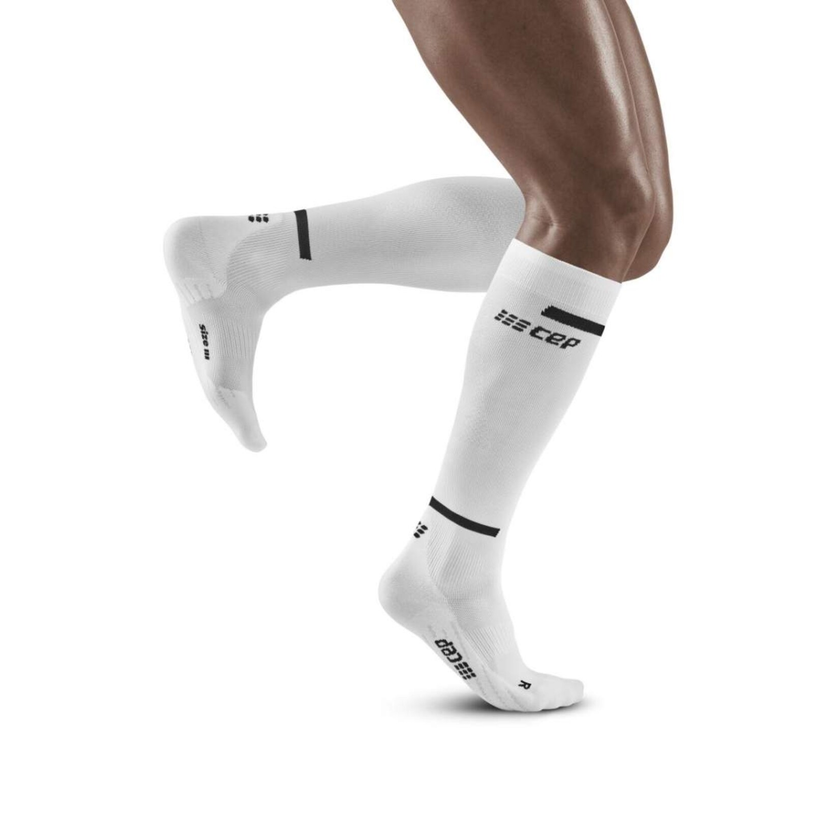 CEP The Run Socks Tall V4 Men