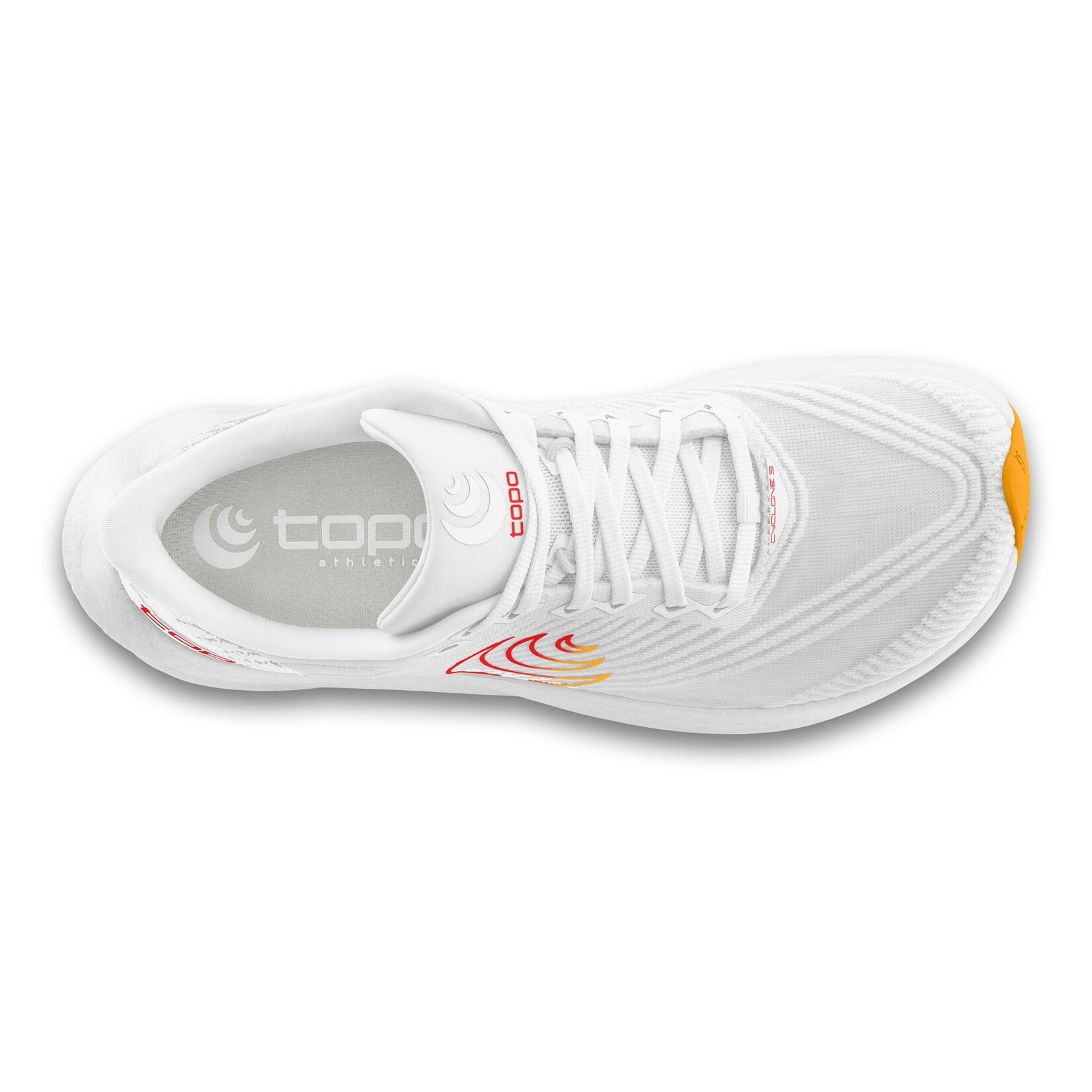 Topo Athletic Topo Cyclone 3 - Men