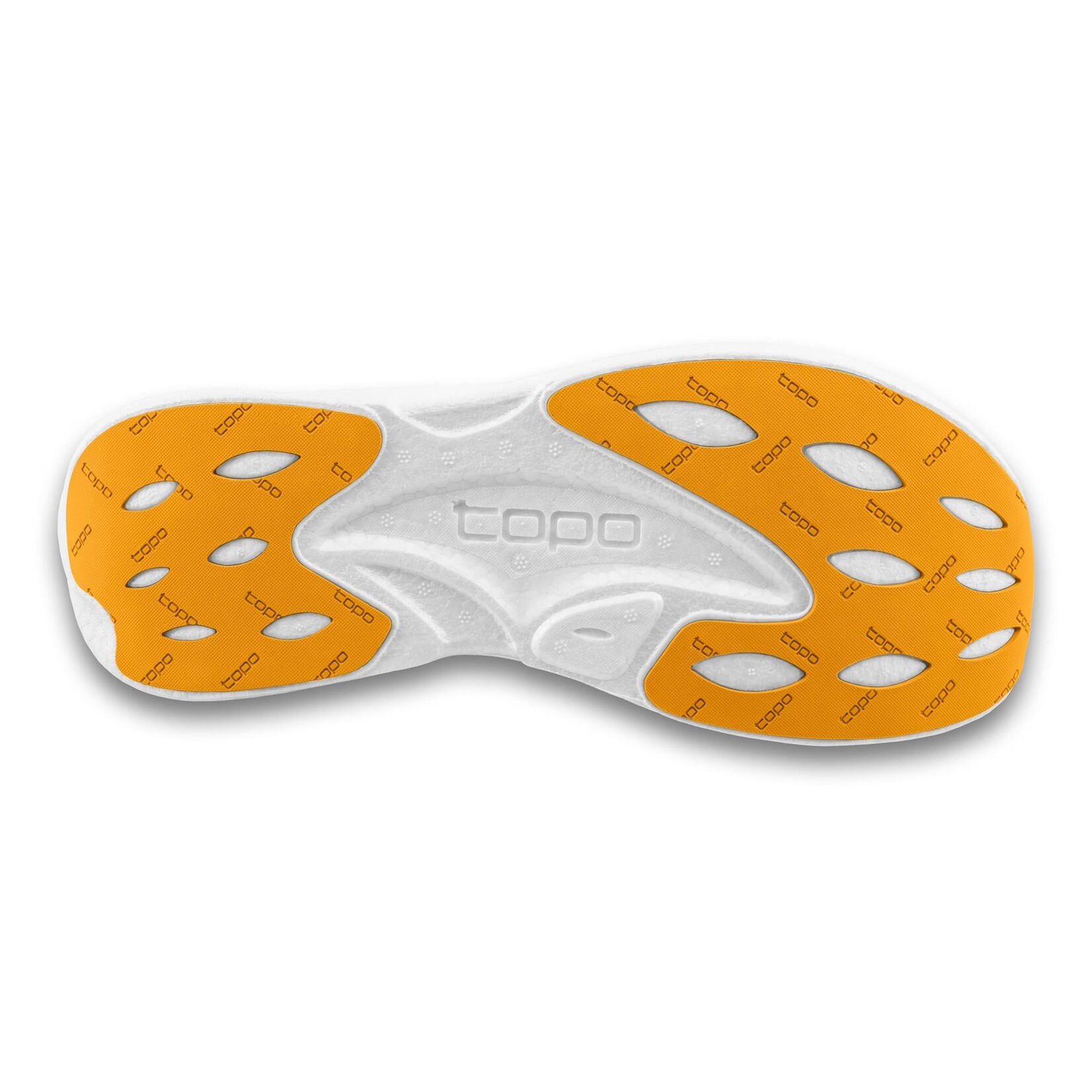 Topo Athletic Topo Cyclone 3 - Men