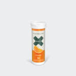Xact Nutrition Xact Electro2 Orange