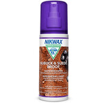 Nikwax Nikwax Nubuck & Suede Proof - Spray on